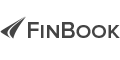 FinBook Logo